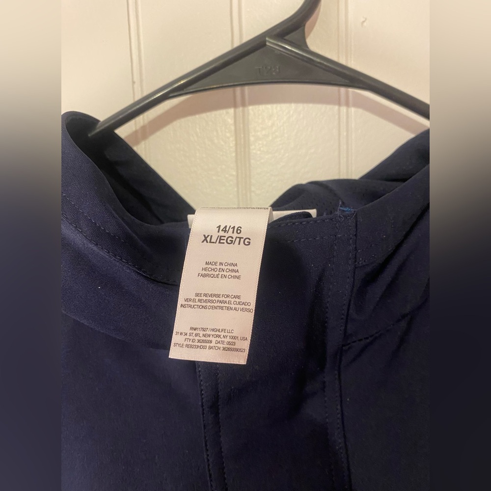 Reebok Jacket - Picture 2 of 3
